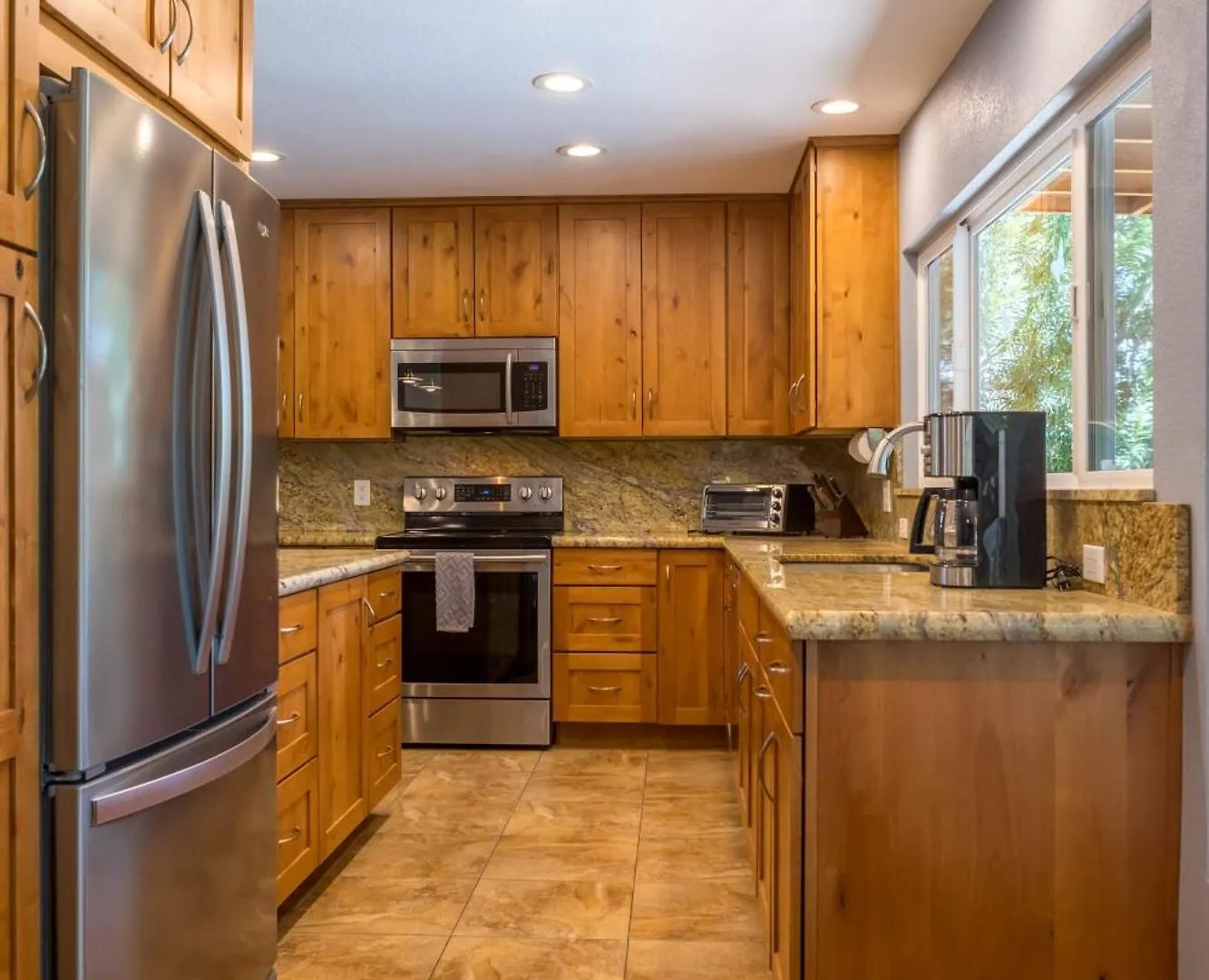 Cozy Retreat With Pool Views Walk To South Mtn Trails Villa Phoenix