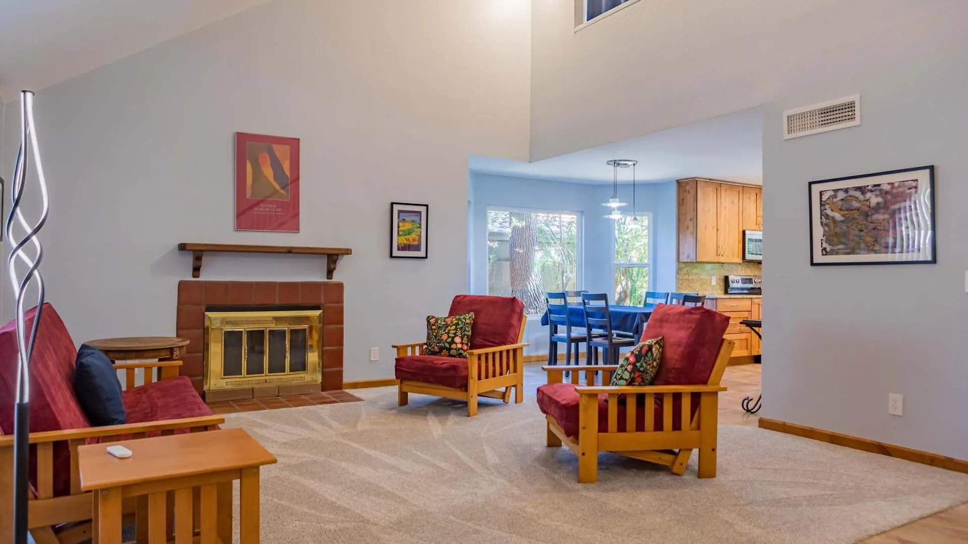 Cozy Retreat With Pool Views Walk To South Mtn Trails Villa Phoenix