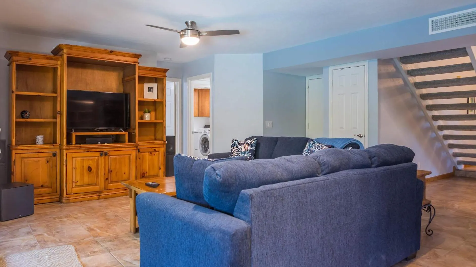 Cozy Retreat With Pool Views Walk To South Mtn Trails Villa Phoenix 0*,